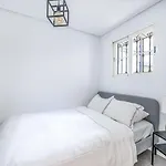 Apartment Lolas Marbella
