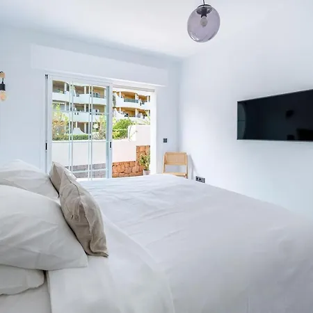 Appartement Lolas Marbellac