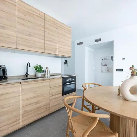 Appartement Lolas Marbellac