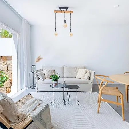 Appartement Lolas Marbellac