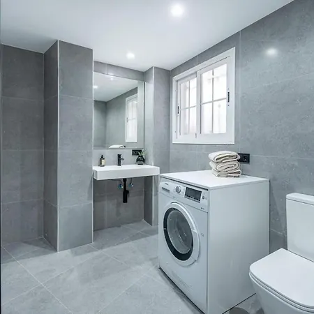 アパート Lolas *