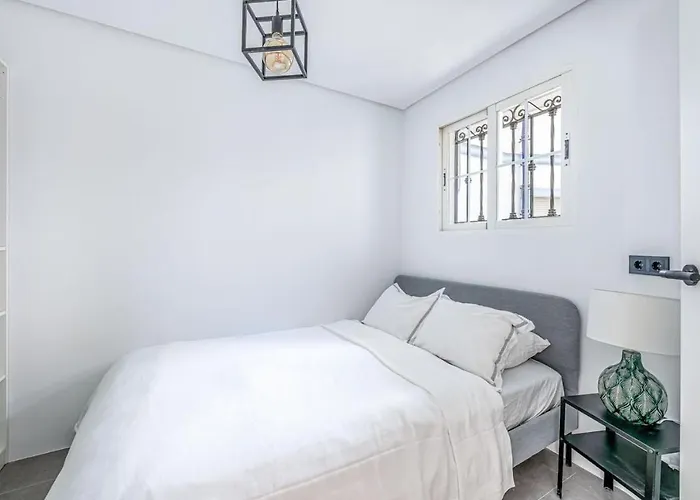 Apartament Lolas Marbella