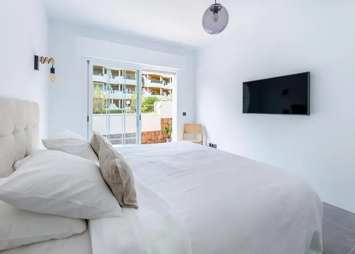 Apartament Lolas Marbella