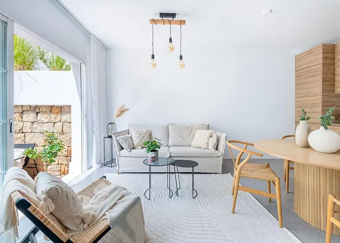 Apartament Lolas Marbella