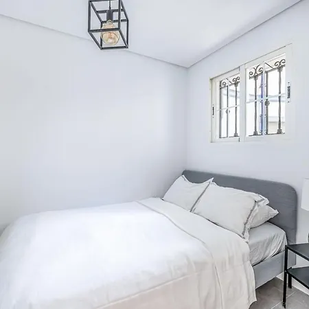 Apartment Lolas Marbella